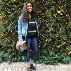 Meet your Posher, Shanna